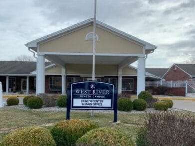 West River Health Campus