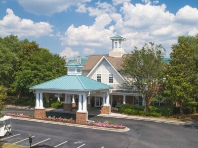 Wildewood Downs Retirement Community