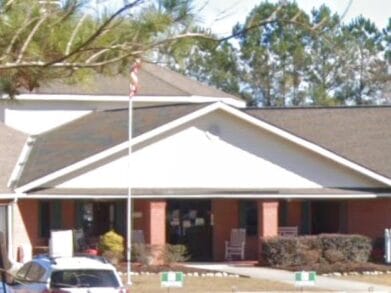 Windham House Of Hattiesburg