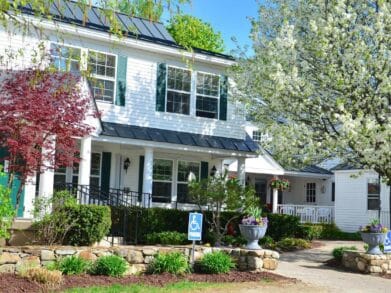Woodcrest Village