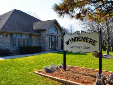 Wyndemere Memory Care