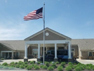 Yankee Hill Village