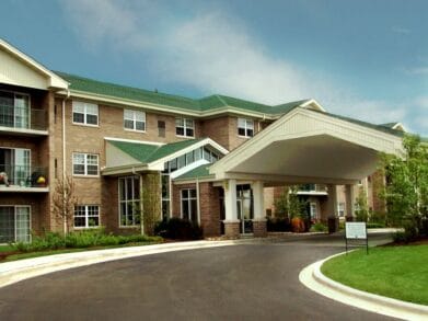 Alden Horizon Senior Living