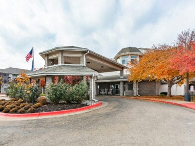 Arbor Court Retirement Community at Topeka