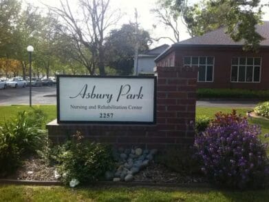 Asbury Park Nursing and Rehabilitation Center