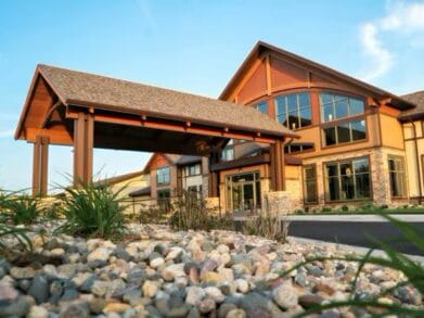 Avera Prince of Peace Retirement Community