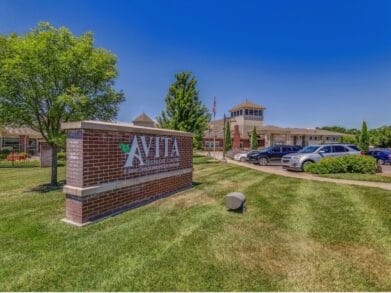 Avita Senior Living at Rolling Hills