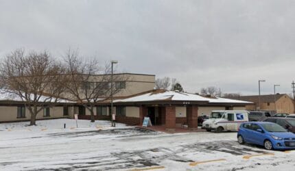 Billings Nursing and Rehab