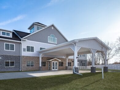 Boyson Heights Senior Living