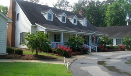 Brookside Glen Senior Living