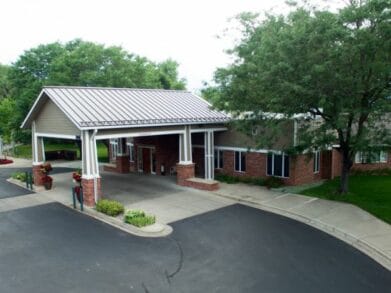Columbine West Health and Rehab Facility