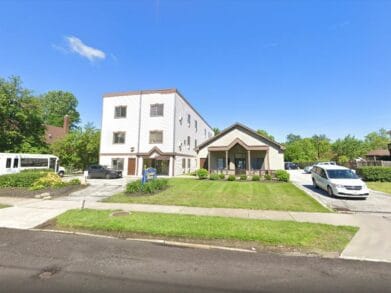 Crawford Manor Health Care Center