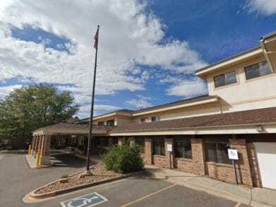Denver Skilled Nursing and Rehabilitation Center