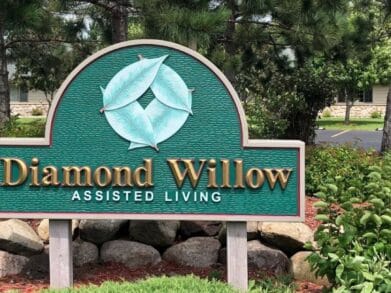 Diamond Willow Assisted Living