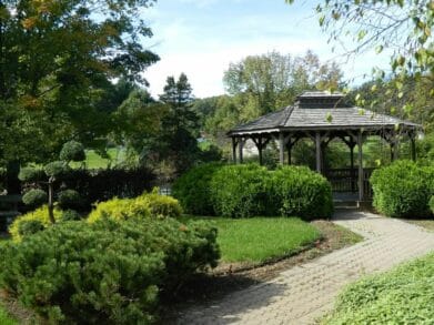 Eastover Gardens