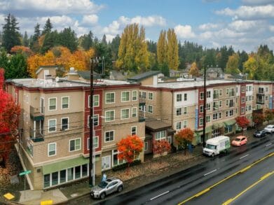 Emerald City Senior Living