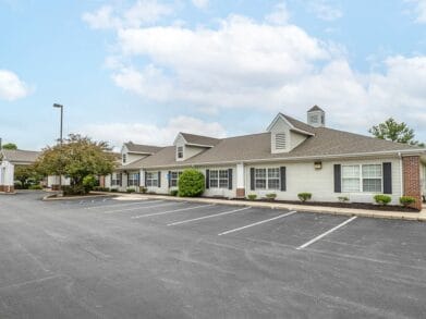 Brookdale Fort Wayne