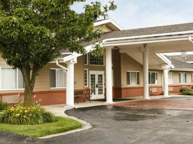 Gardens Assisted Living