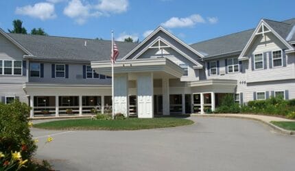 John H Whitaker Place