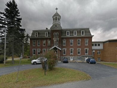 St. Joseph‘s Residential Care Home