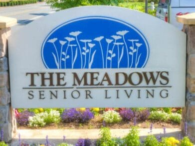 The Meadows Senior Community