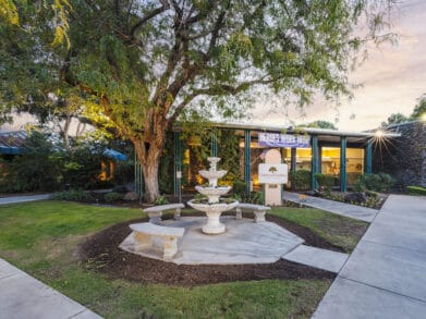 Oakwood Gardens Care Center