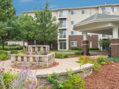 Park Vista – North Hill