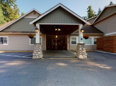 Peters Creek Retirement & Assisted Living