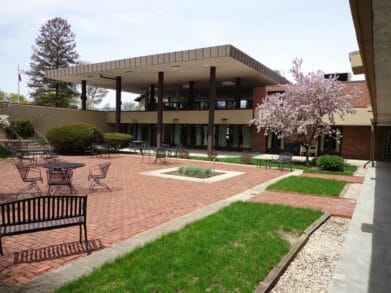 Plum Landing Retirement Community