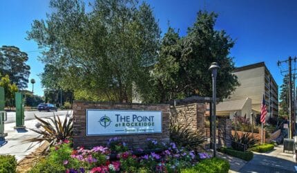 The Point at Rockridge
