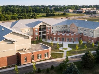 Paramount Senior Living at Polaris