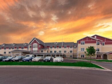 Primrose Of Duluth