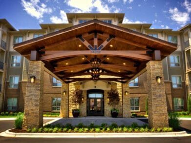 Album Quail Springs