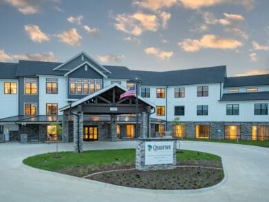 Quartet Senior Living