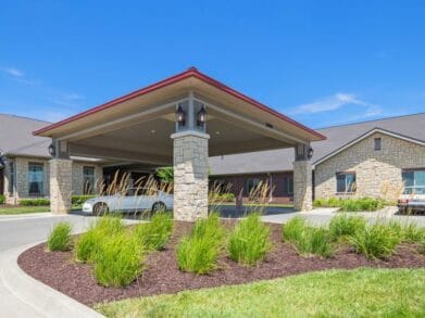 Regent Park Assisted Living and Memory Care