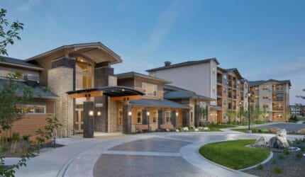 Revel Spokane