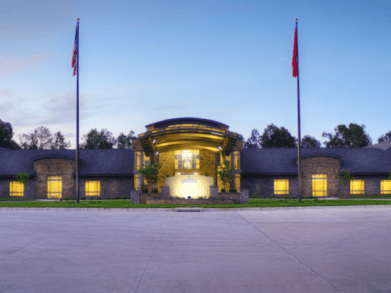 Ridgecrest Health and Rehabilitation