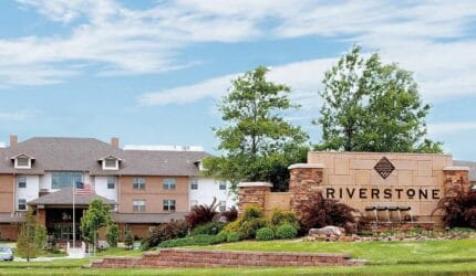 Riverstone Retirement Community