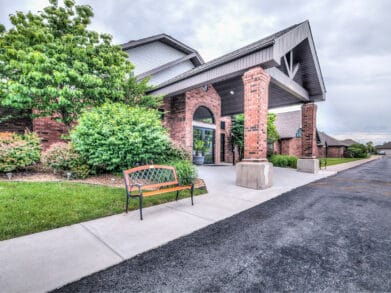 Spring Valley Assisted Living