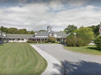 Starr Farm Nursing Center