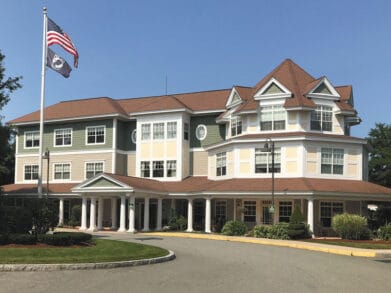 Tamarisk Senior Living