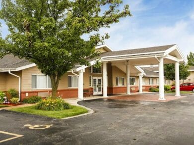 The Gardens Assisted Living & Memory Care