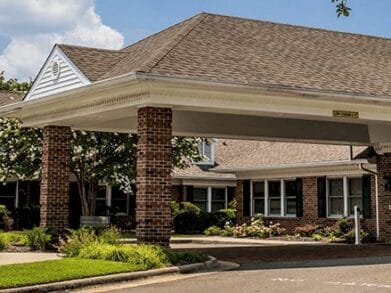 Village Green Health and Rehabilitation