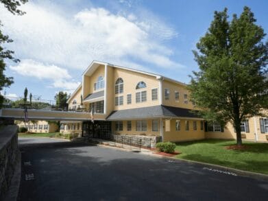 The Village at East Farms