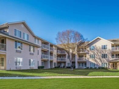 Washington Commons