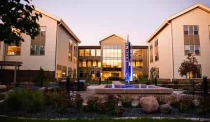 Westminster Village Assisted Living