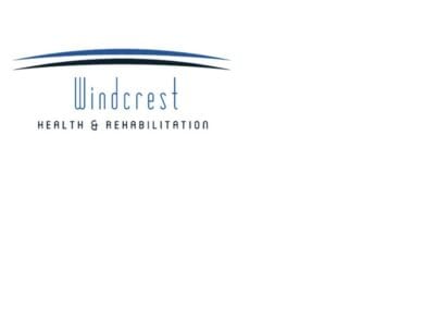 Windcrest Health and Rehabilitation