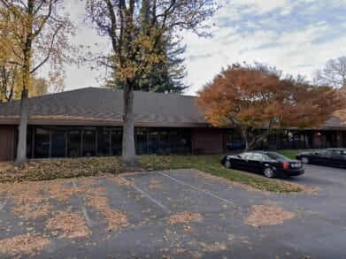 Woodside Healthcare Center