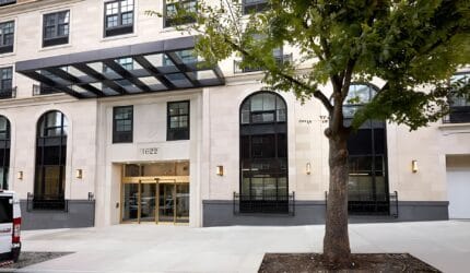 The Bristal at York Avenue