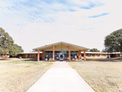 Barton Valley Rehabilitation and Healthcare Center